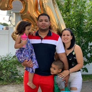 Meet your Posher, Jeffrey